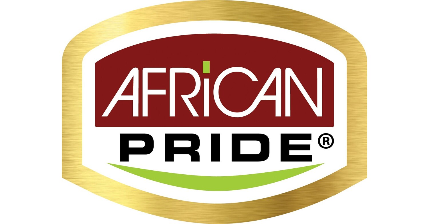 African Pride logo
