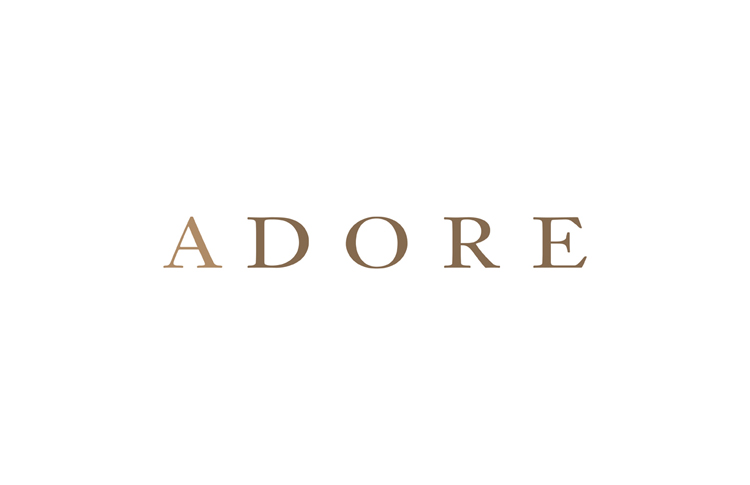Adore logo