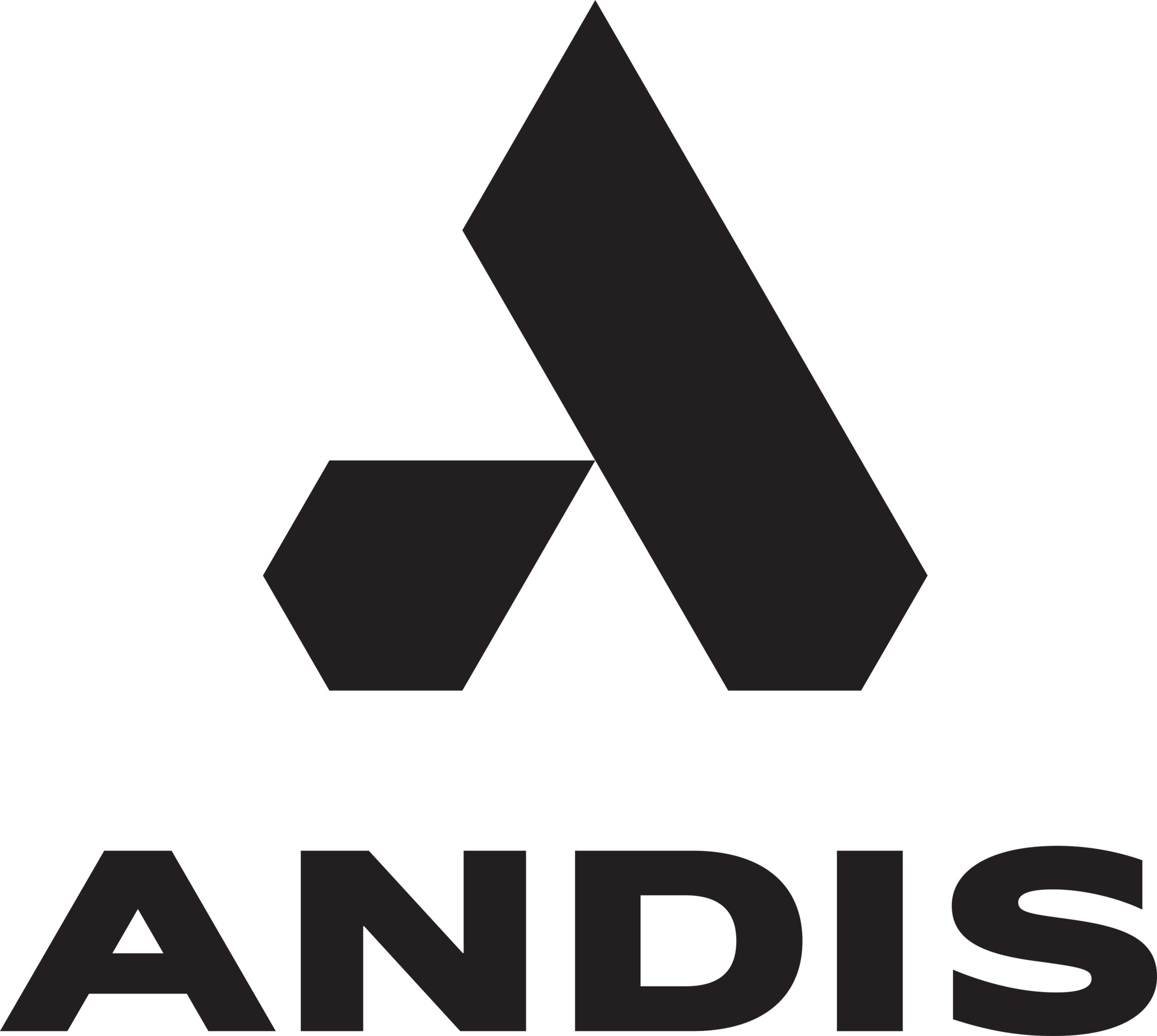 Andis logo