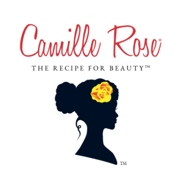Camille Rose logo